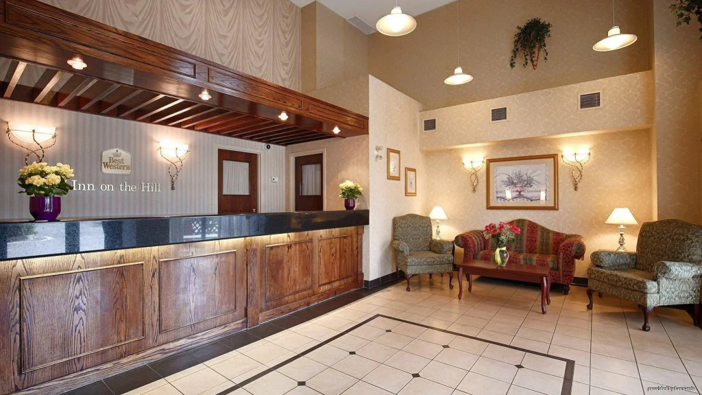 Best Western Halton Hills