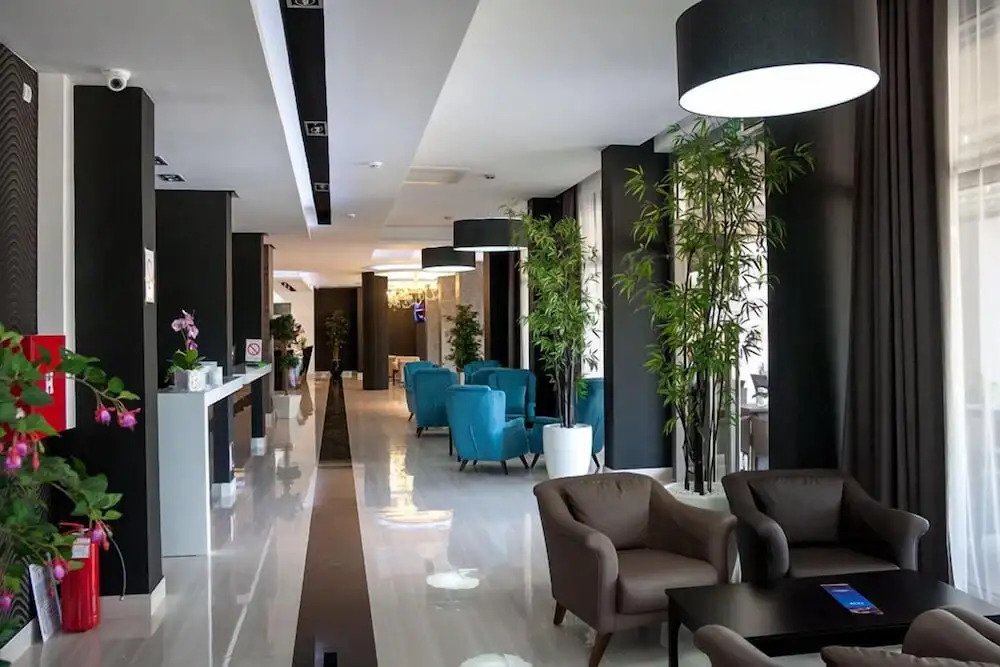 Hotel Bosphorus