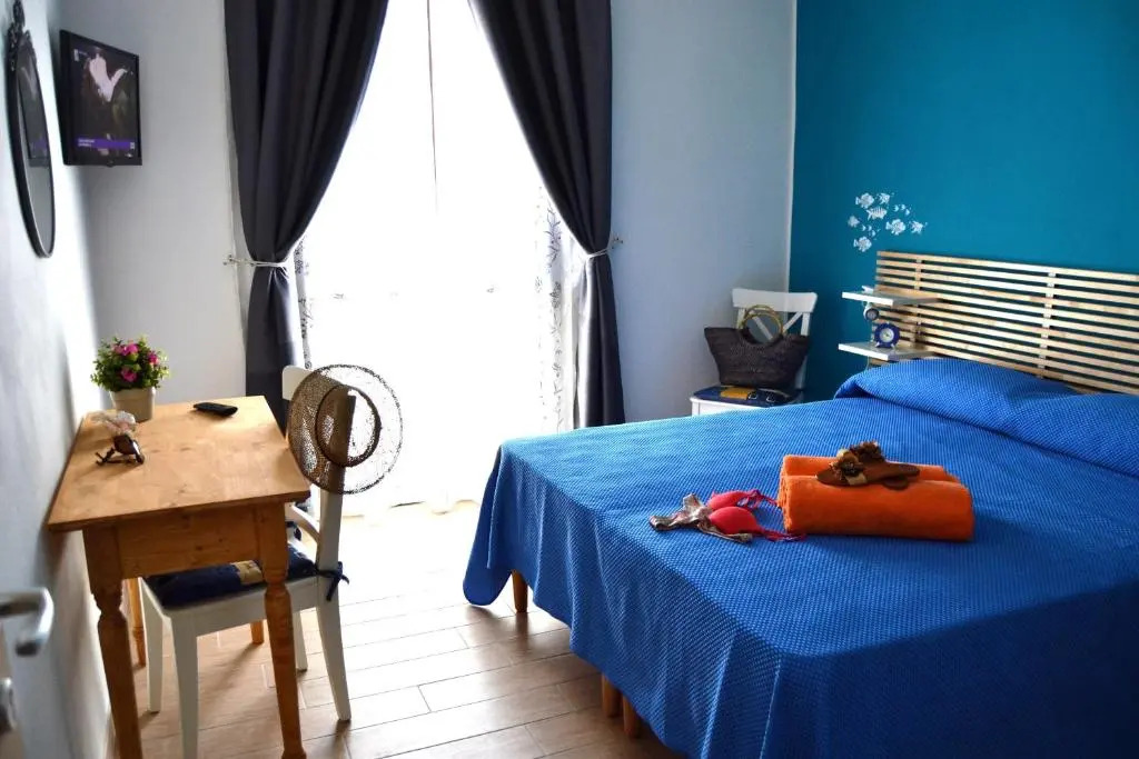 B&B Vivere il Mare