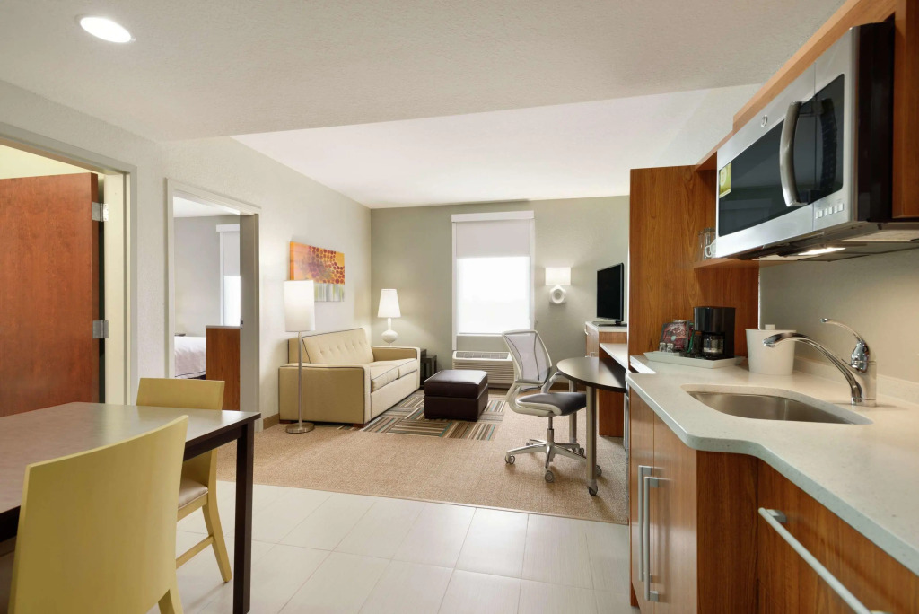 Home2 Suites by Hilton Florida City