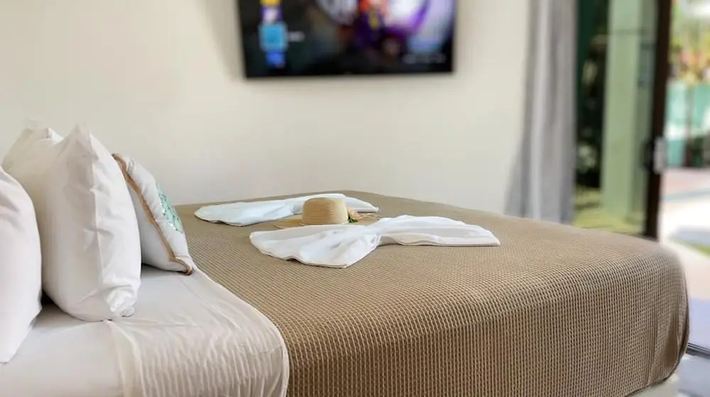 Alborada Boutique Stay
