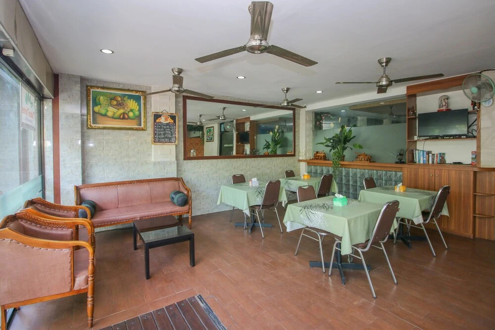 Airy Bandara Ngurah Rai Kakatua 7 Kuta Bali