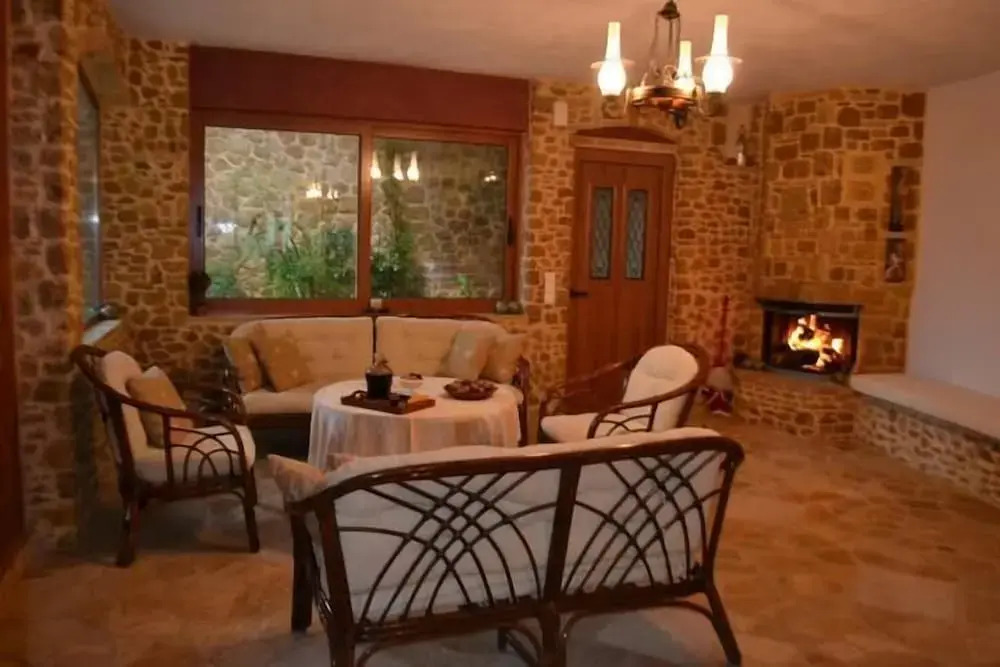 Platanus Gardenhouse