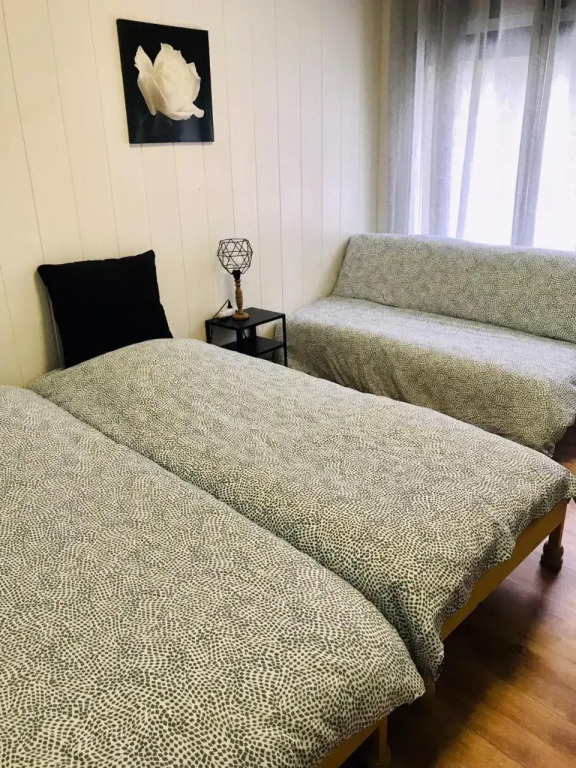 Studio indépendant dans maison individuelle