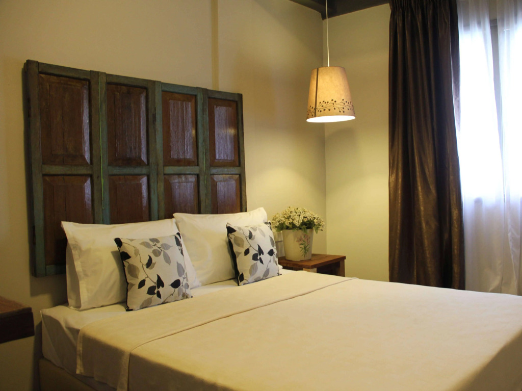 Redstone Boutique Hotel Kuala Lumpur