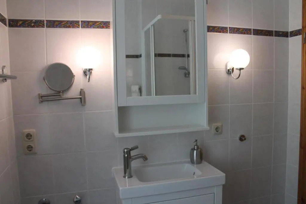 Appartements im "Landhaus am Frohnauer Hammer"