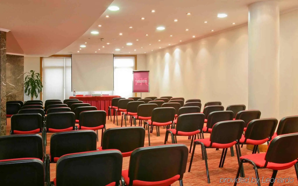 Mercure Porto Centro Santa Catarina