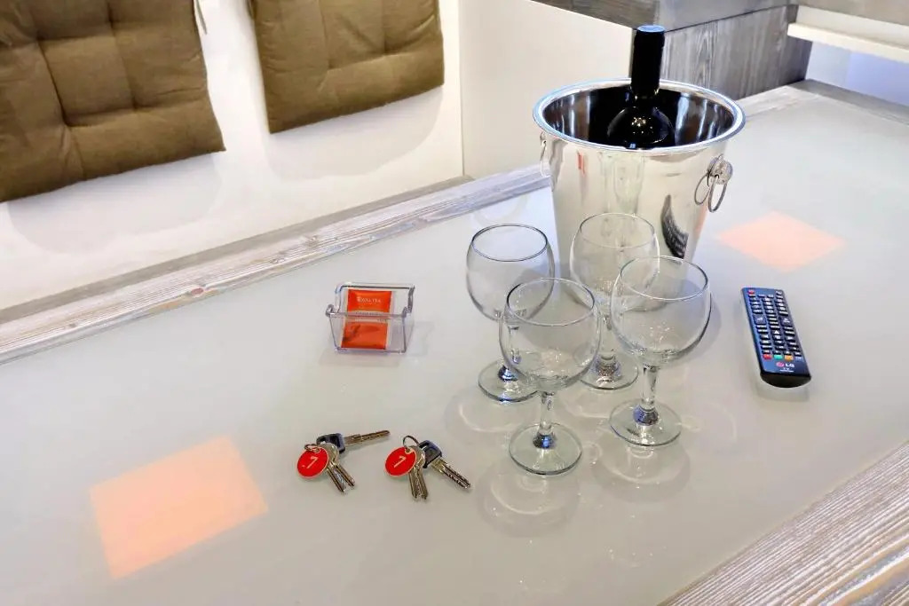 Design Apartment Paulina 300 mt from Colosseum