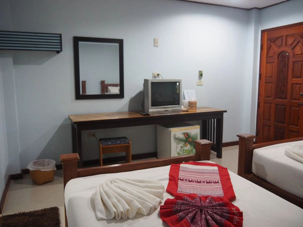 Oopkaew Resort