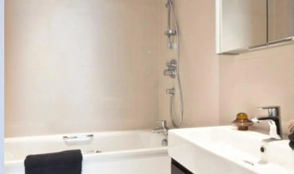 Luxury Serviced Apartment In South Kensington