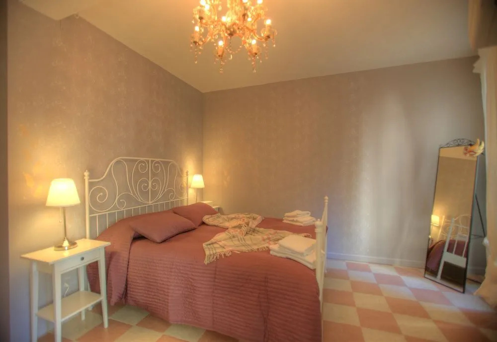 Hotel Santa Lucia