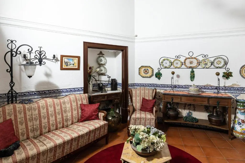 Casa de S. Thiago do Castelo