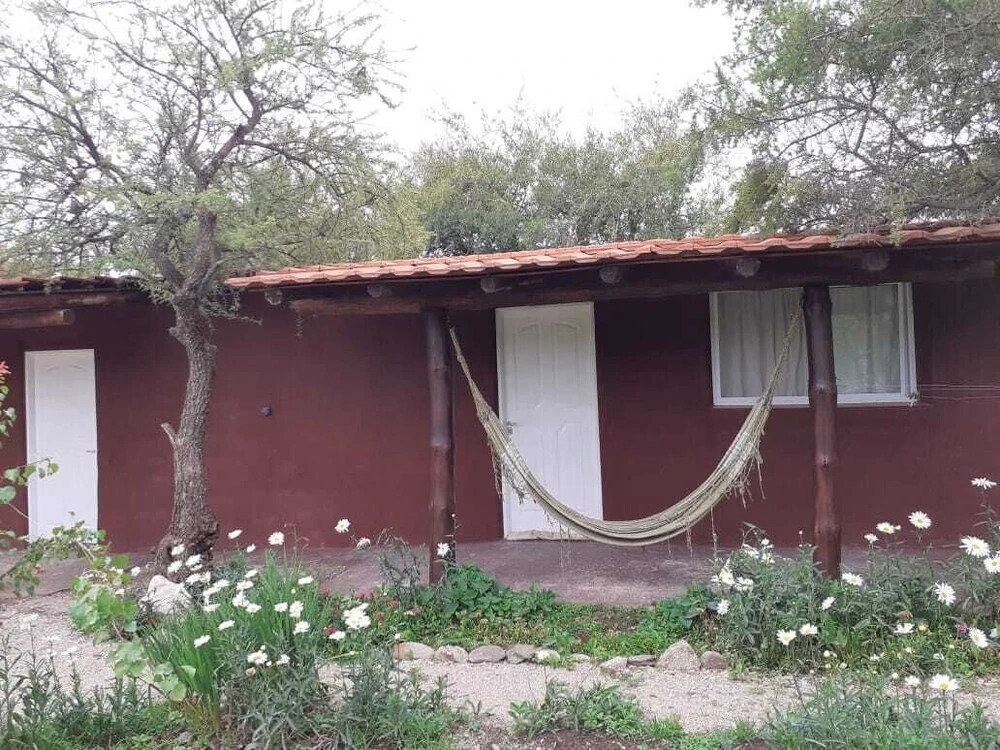 Descanso puntano