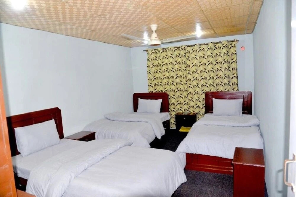 Regency Lodge Skardu