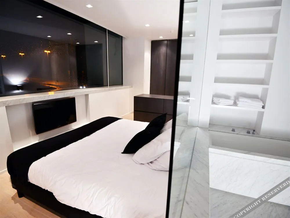 B&B Svilla