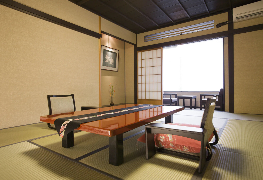 Kanazawa Chaya