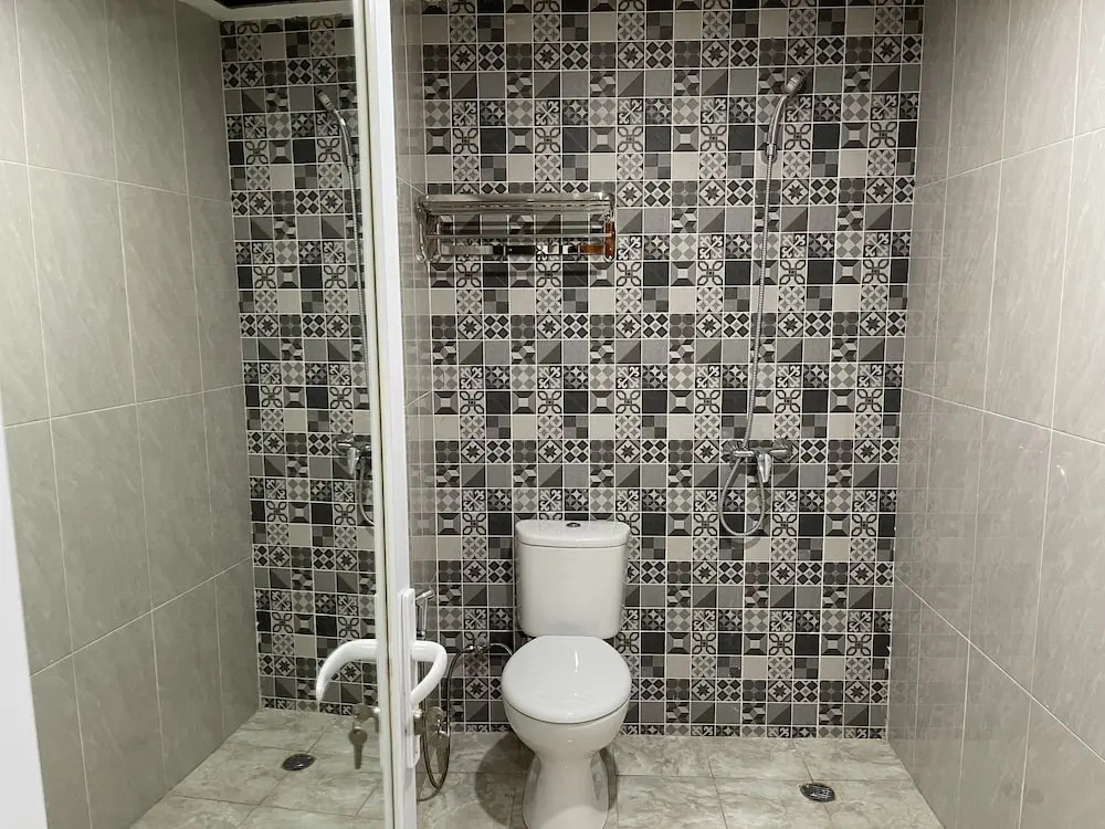 Liberta Home Lovina Bali