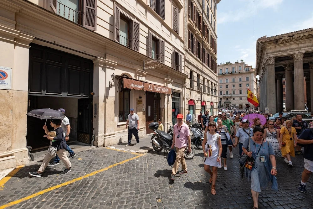 Casa Di Armando