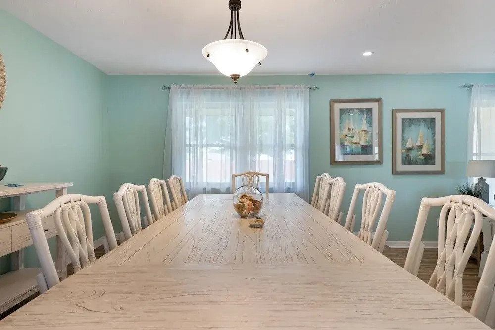 Lake O Woods Lake Front Gated Private Pool Home. Just 5 Miles To The Beach 3 Bedroom Home by RedAwning