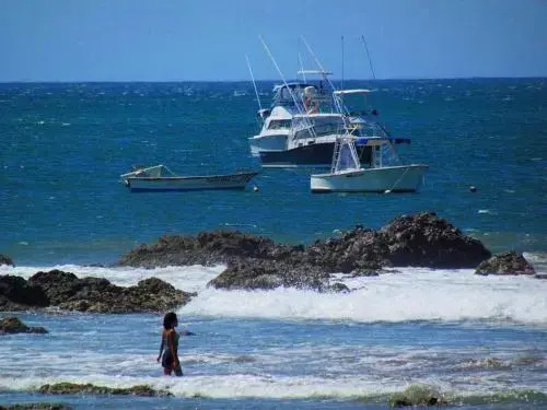 Tamarindo Beach For Rent Condo 206