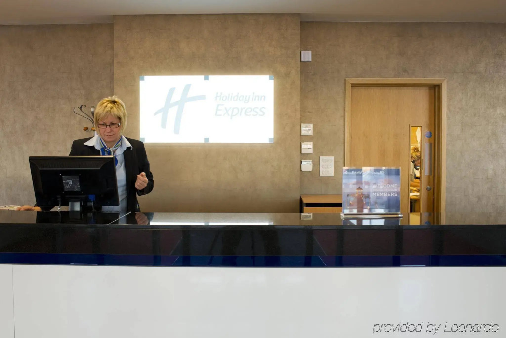 Holiday Inn Express Rotherham - North by IHG