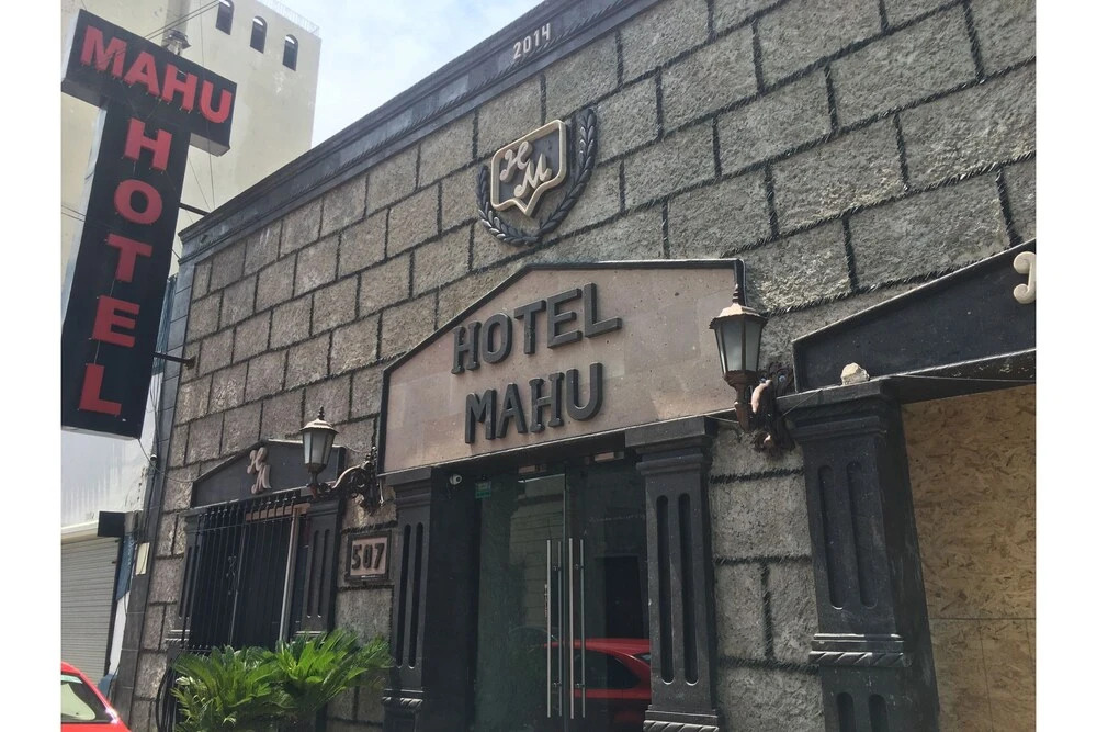 CAPITAL O Hotel Mahu
