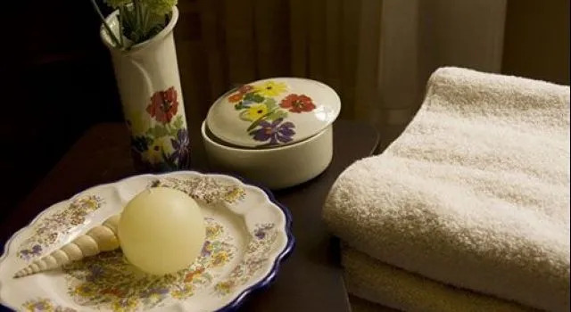 Casa Escaño Bed & Breakfast