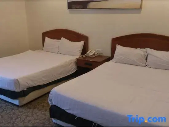 Hotel Pulau Labuan 2