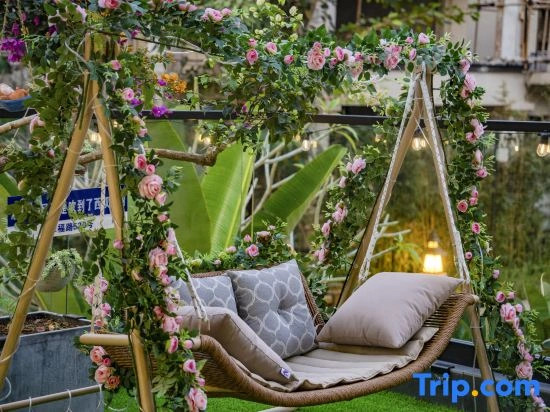 Xishuangbanna Jinghong Muju Boutique Homestay