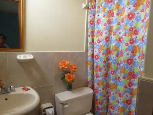 Hotel Baños del Inca