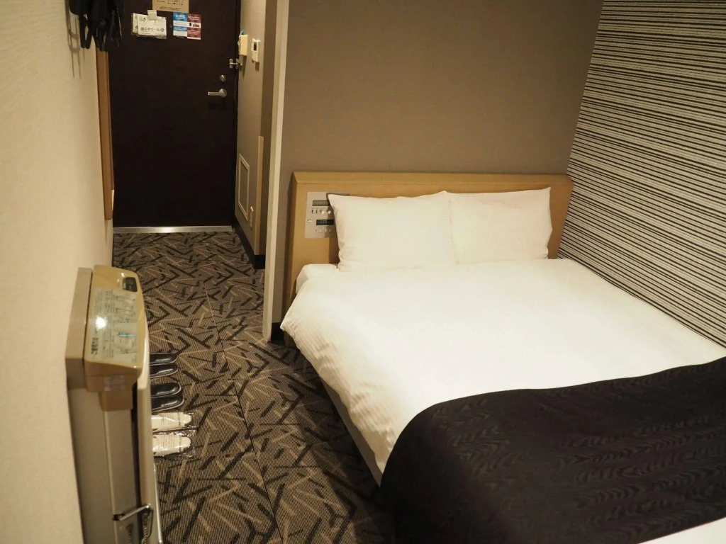 Urvest Hotel Kamata West
