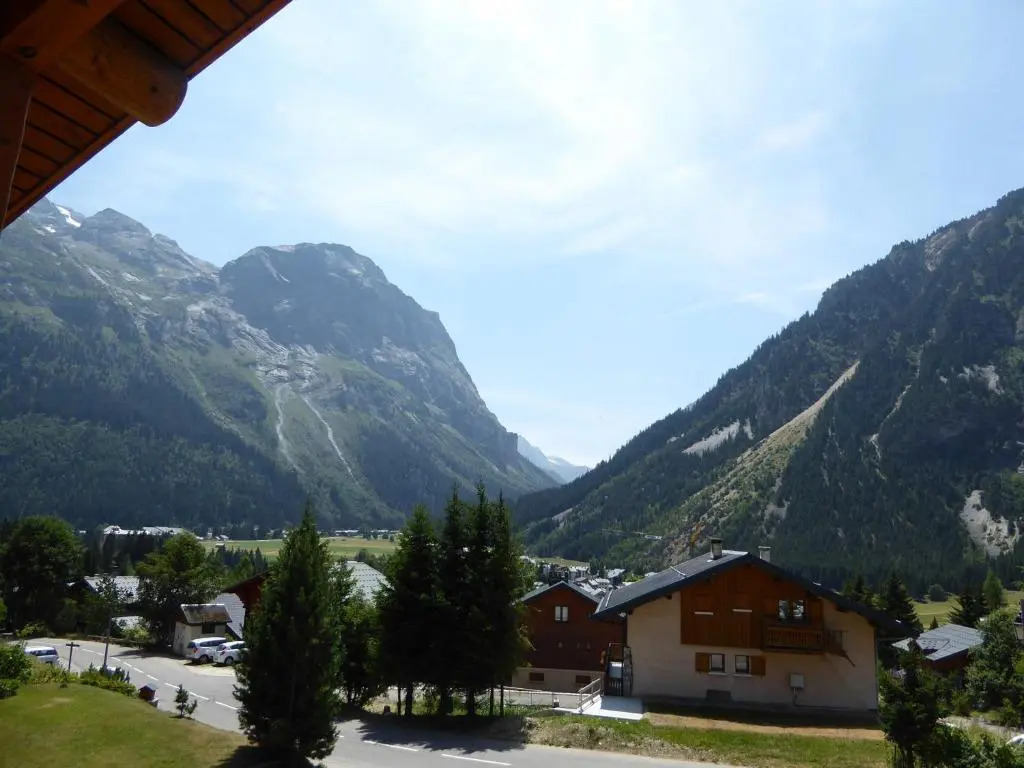 Chalet 5 pièces lumineux près des pistes, 10 personnes - FR-1-464-169