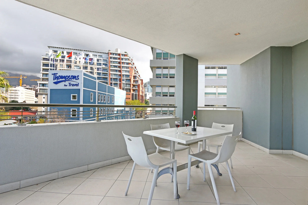 Harbouredge Suites