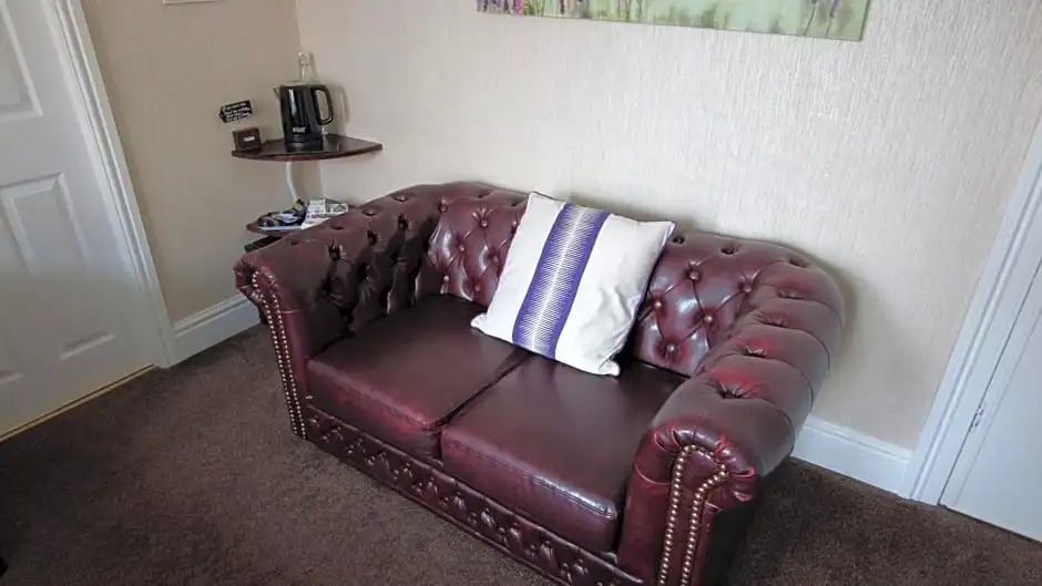 Colbourn Hotel