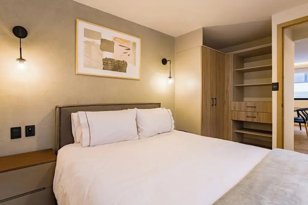 Mint Roma Residence