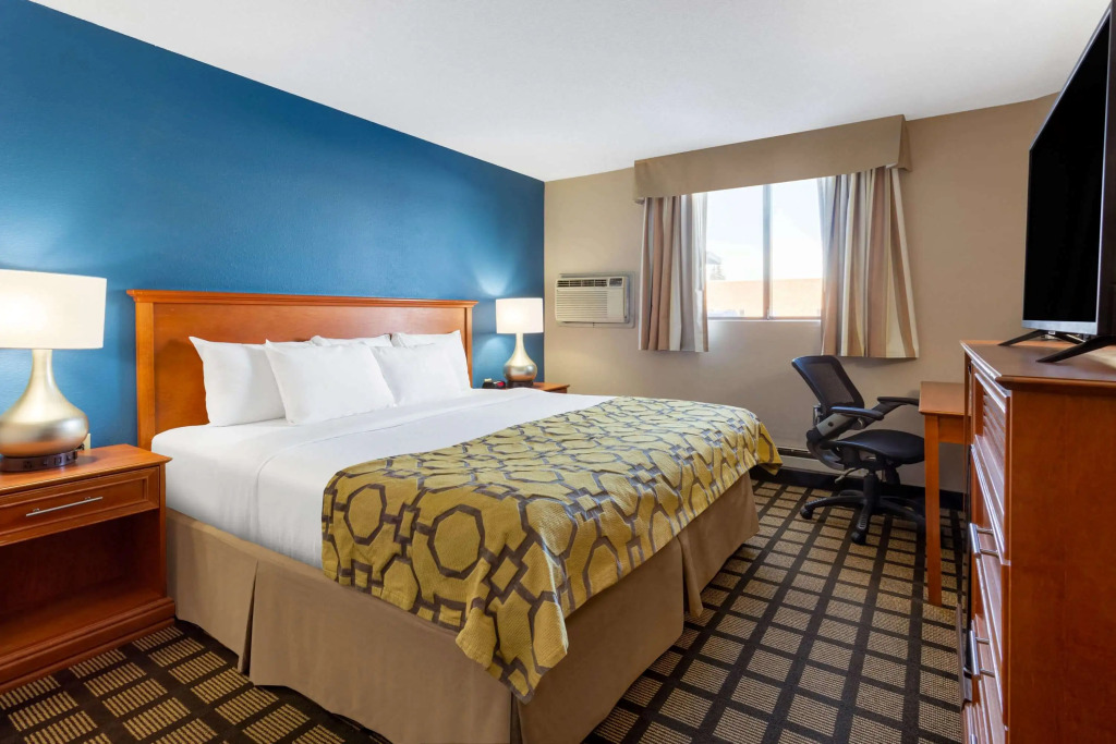 Baymont by Wyndham Rochester Mayo Clinic Area
