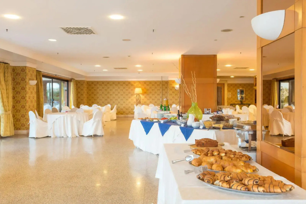 Resort Marina di Castello Golf & SPA