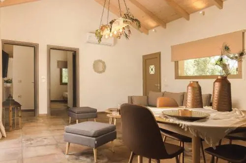 Nonos Fioro Premium Houses