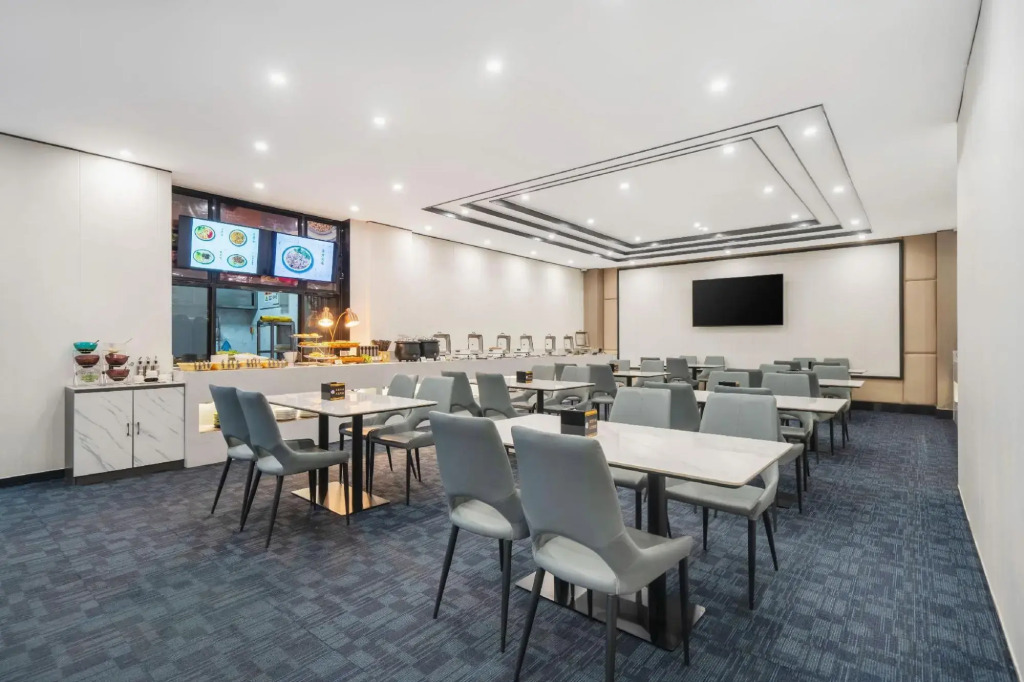 Seashine Hotel (Xiamen Railway Station)