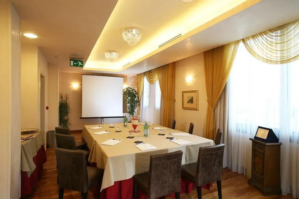 iH Hotels Padova Admiral