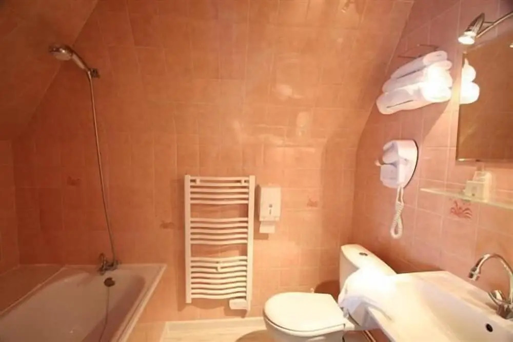 Hotel Beau Rivage