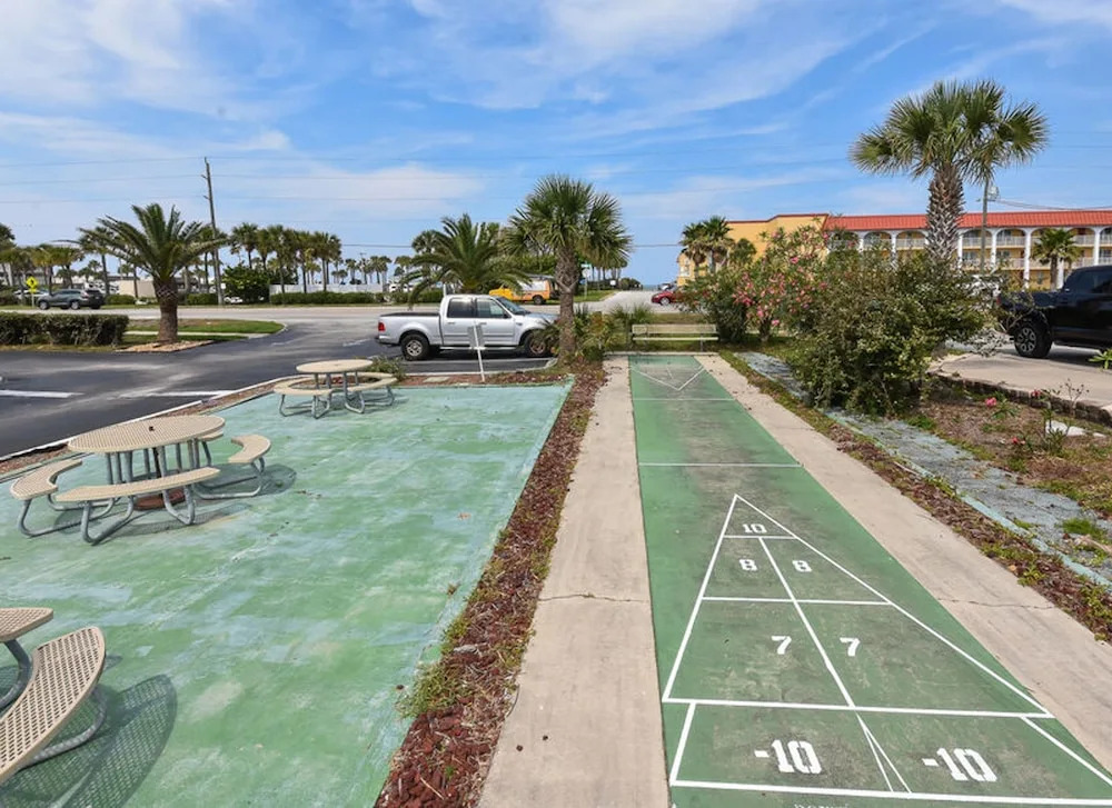 Mariner's Cove 315 by Ocean Properties
