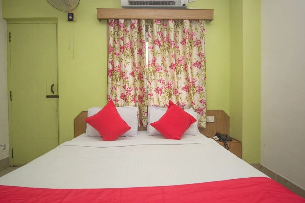 Hotel Nandanik palace