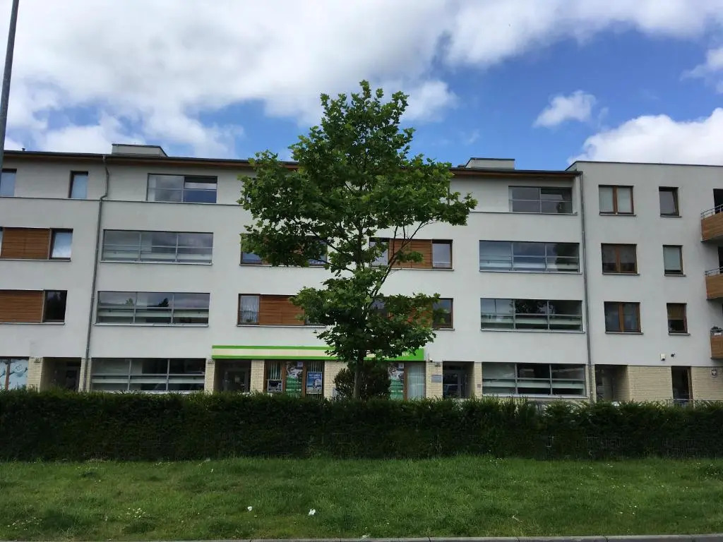 Art Apartment Szczecin