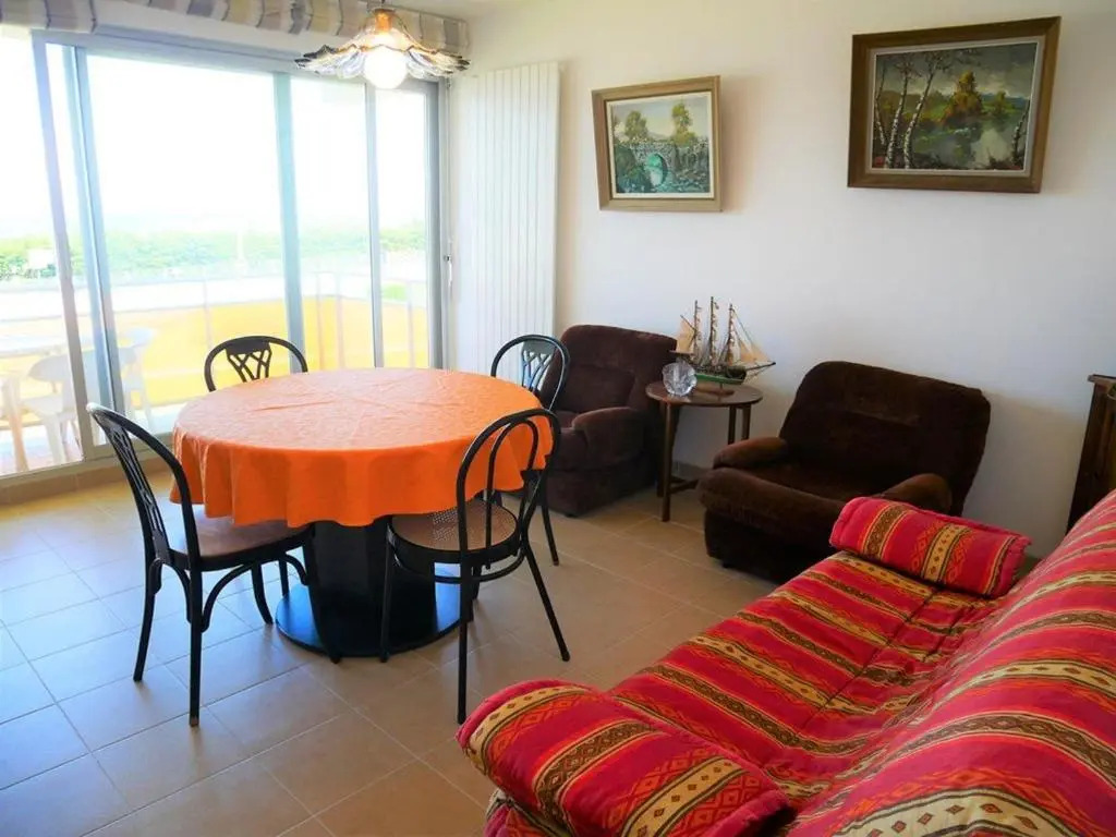 Appartement Quiberon, 2 pièces, 4 personnes - FR-1-478-140