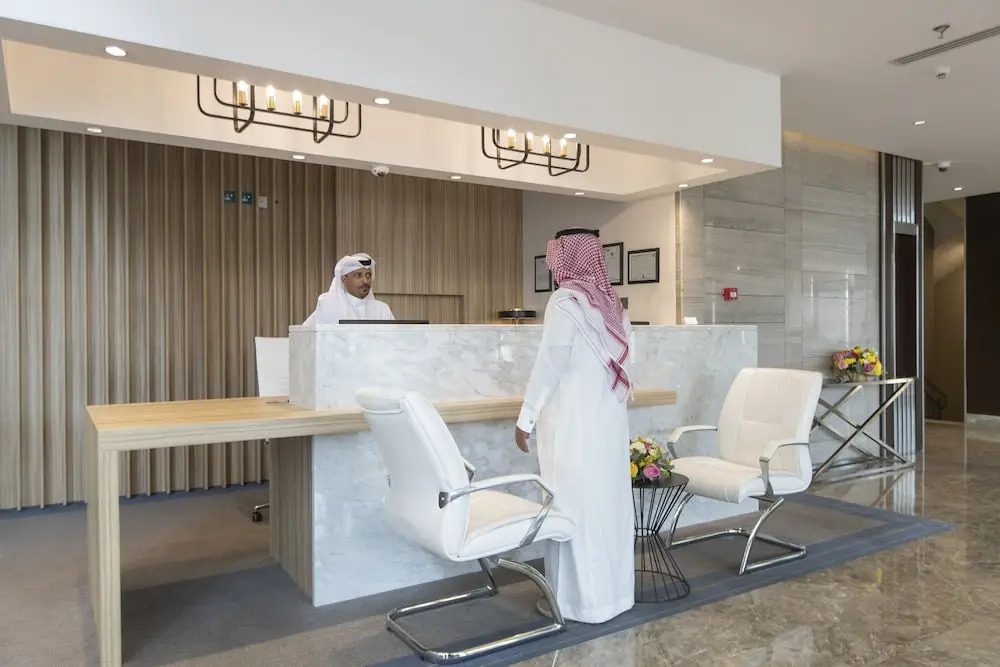 Beata Garden Serviced Apartment بياتا جاردن للشقق المخدومة
