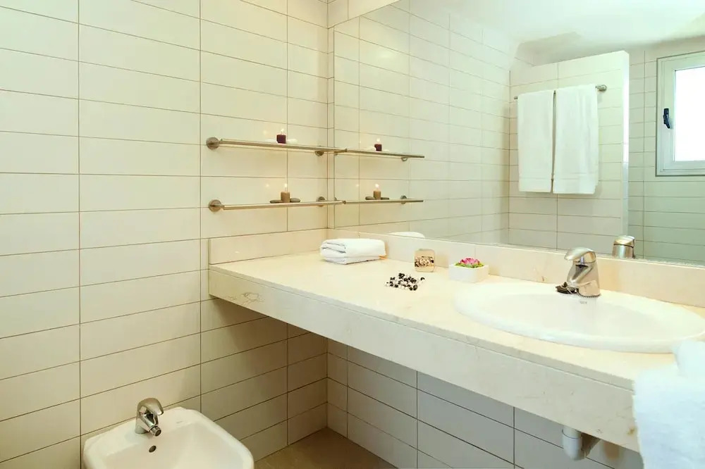 Holiday Home in Maspalomas With Private Pool