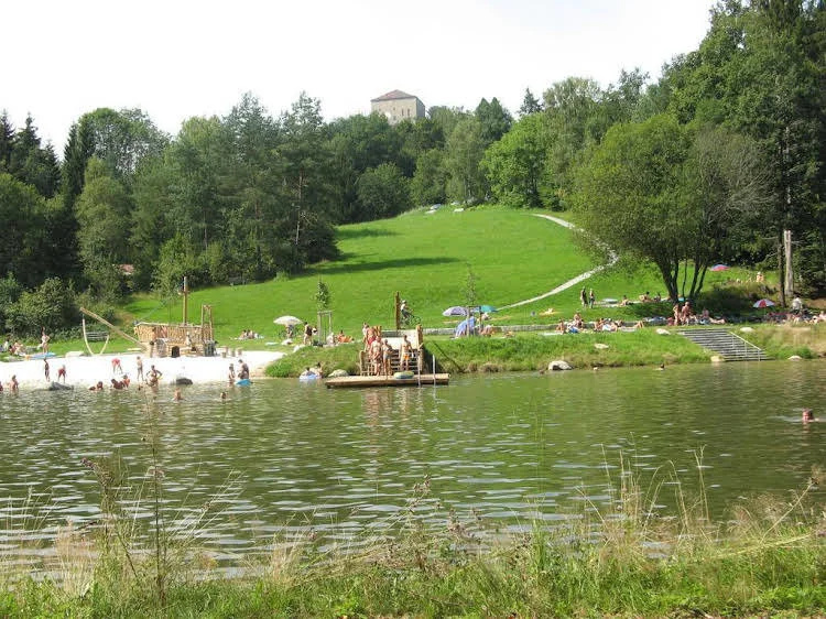 Pension Bergstub`n