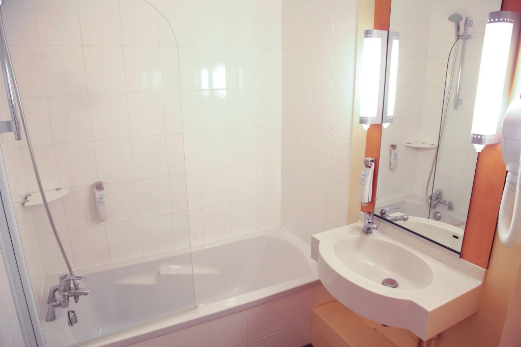 ibis Brest Centre