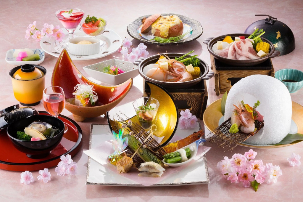 Hotel Taisetsu Onsen&Canyon Resort